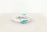 Chord Co. C-Line Interconnect Cable RCA-RCA 2.0m Pair