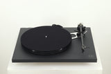 Rega Planar 6 Turntable / Ania Cartridge - Black