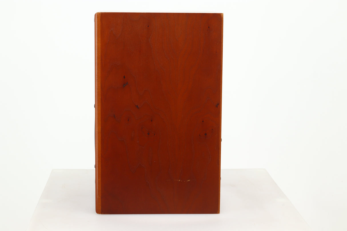 Rega ARA Standmount Speakers - Cherry