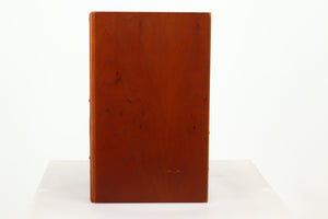 Rega ARA Standmount Speakers - Cherry