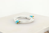 Chord Co. C-Line Interconnect Cable RCA-RCA 2.0m Pair