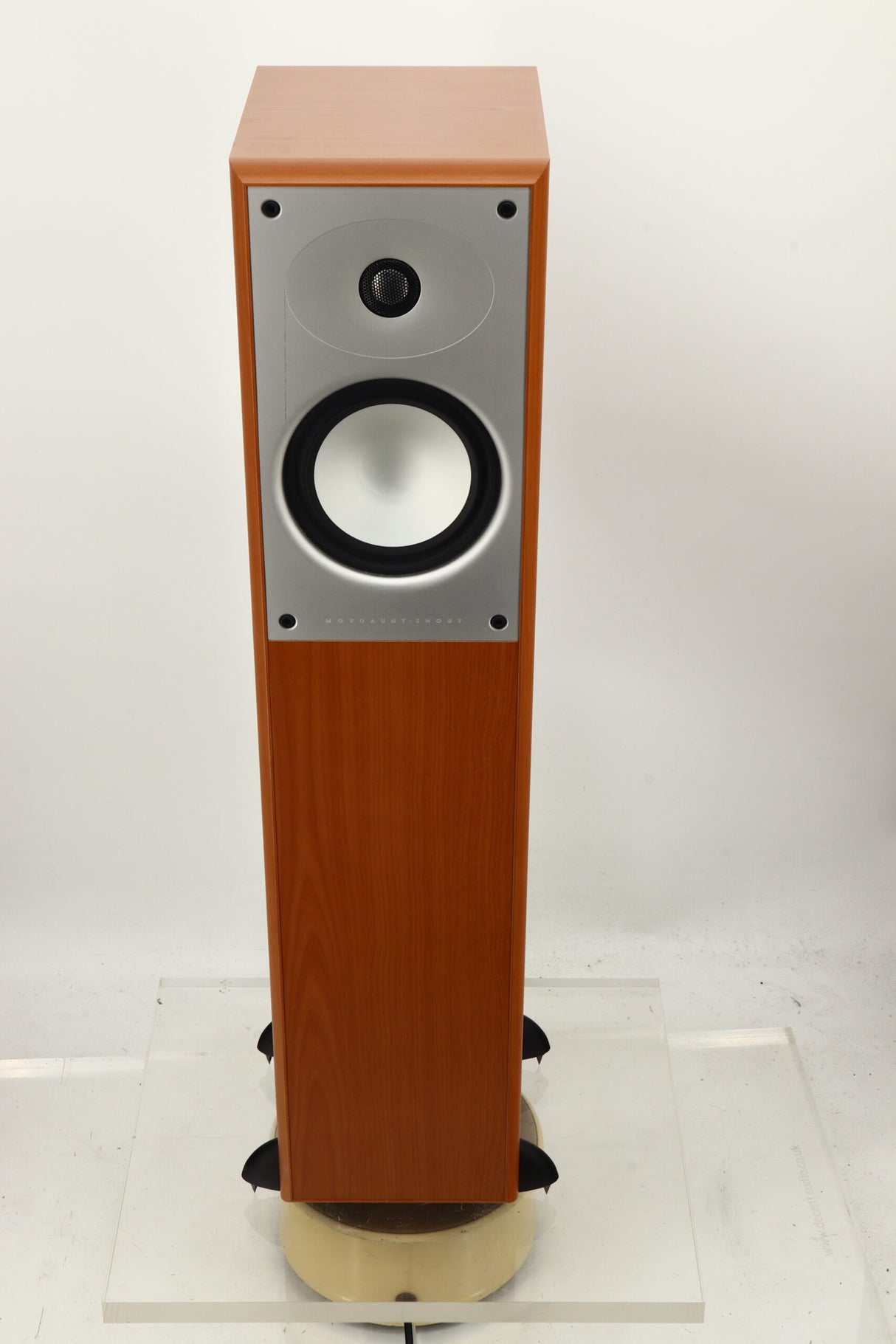 Mordaunt Short MS914 Floorstanding Speakers - Cherry