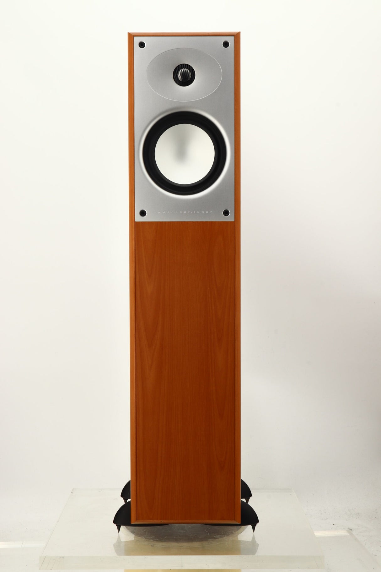 Mordaunt Short MS914 Floorstanding Speakers - Cherry