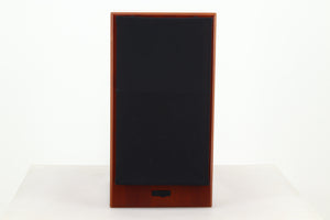 Rega ARA Standmount Speakers - Cherry