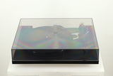 Rega Planar 6 Turntable / Ania Cartridge - Black