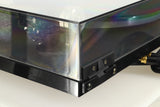 Rega Planar 6 Turntable / Ania Cartridge - Black