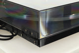 Rega Planar 6 Turntable / Ania Cartridge - Black