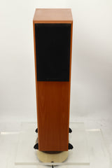 Mordaunt Short MS914 Floorstanding Speakers - Cherry