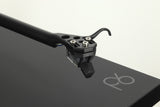 Rega Planar 6 Turntable / Ania Cartridge - Black