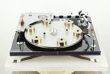 Michell Transcriptors Hydraulic Reference Turntable / SME 3009 Tonearm