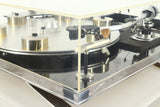Michell Transcriptors Hydraulic Reference Turntable / SME 3009 Tonearm