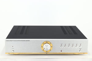 Musical Fidelity A3 Integrated Amplifier