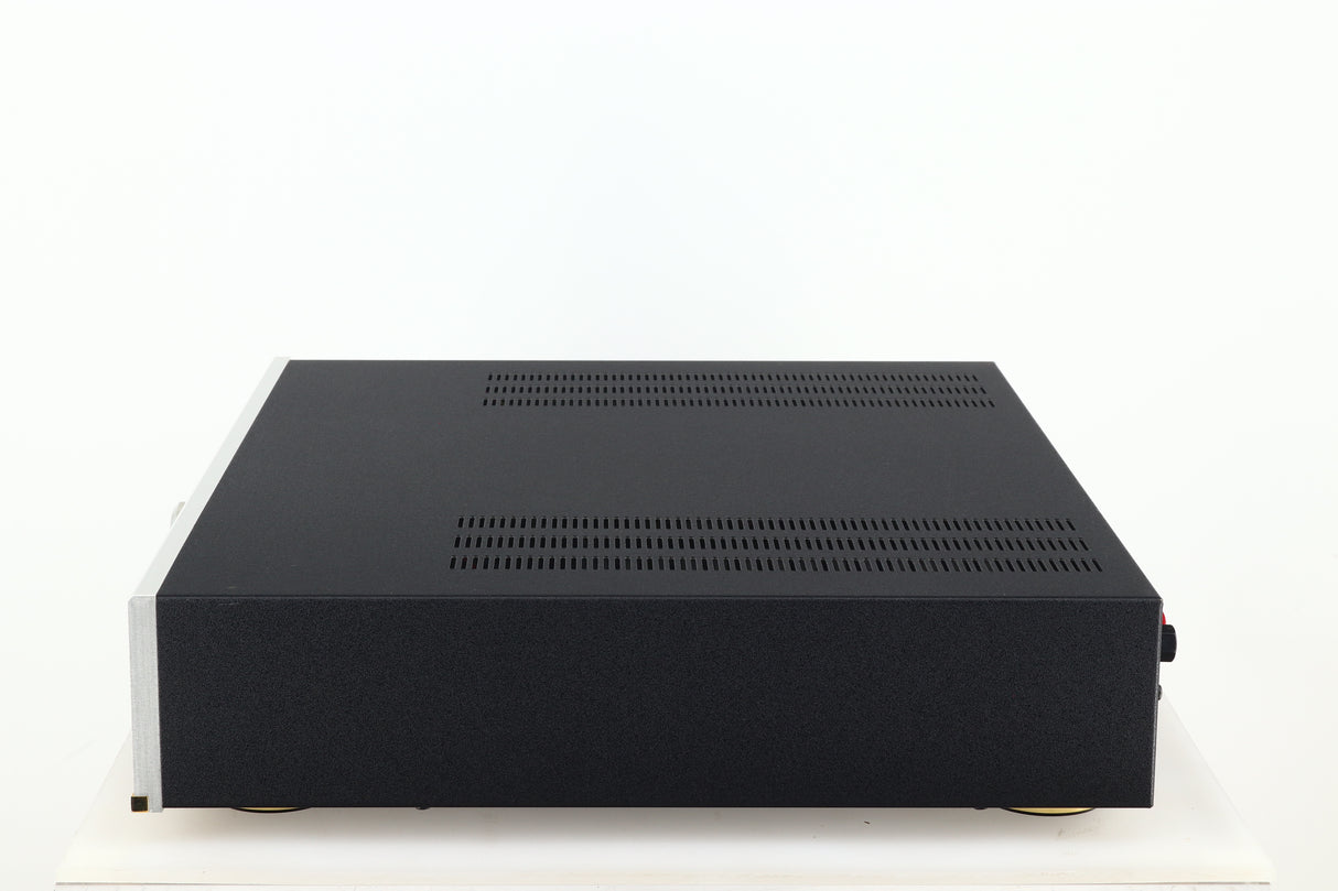 Musical Fidelity A3 Integrated Amplifier
