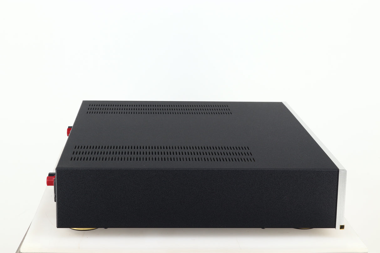 Musical Fidelity A3 Integrated Amplifier