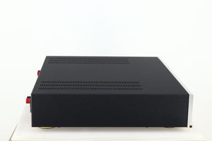 Musical Fidelity A3 Integrated Amplifier