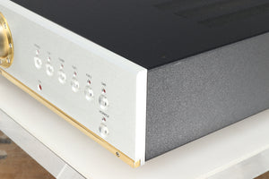 Musical Fidelity A3 Integrated Amplifier