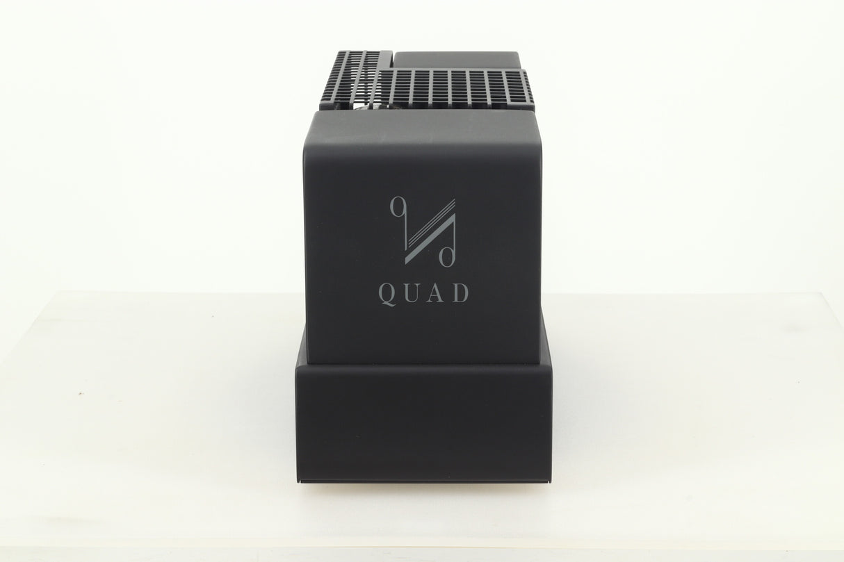 Quad II Classic Monoblock Amplifiers - Lancaster Grey
