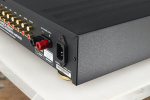 Musical Fidelity A3 Integrated Amplifier