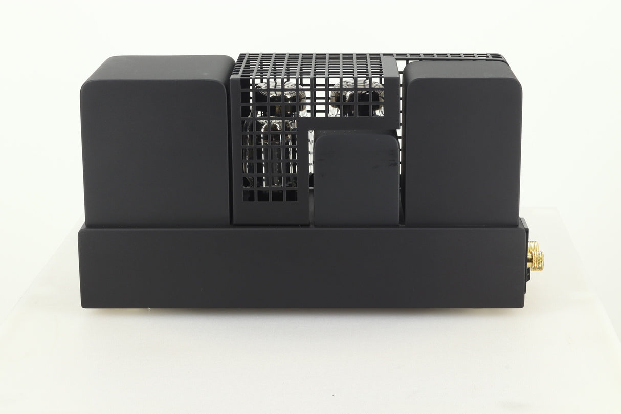 Quad II Classic Monoblock Amplifiers - Lancaster Grey