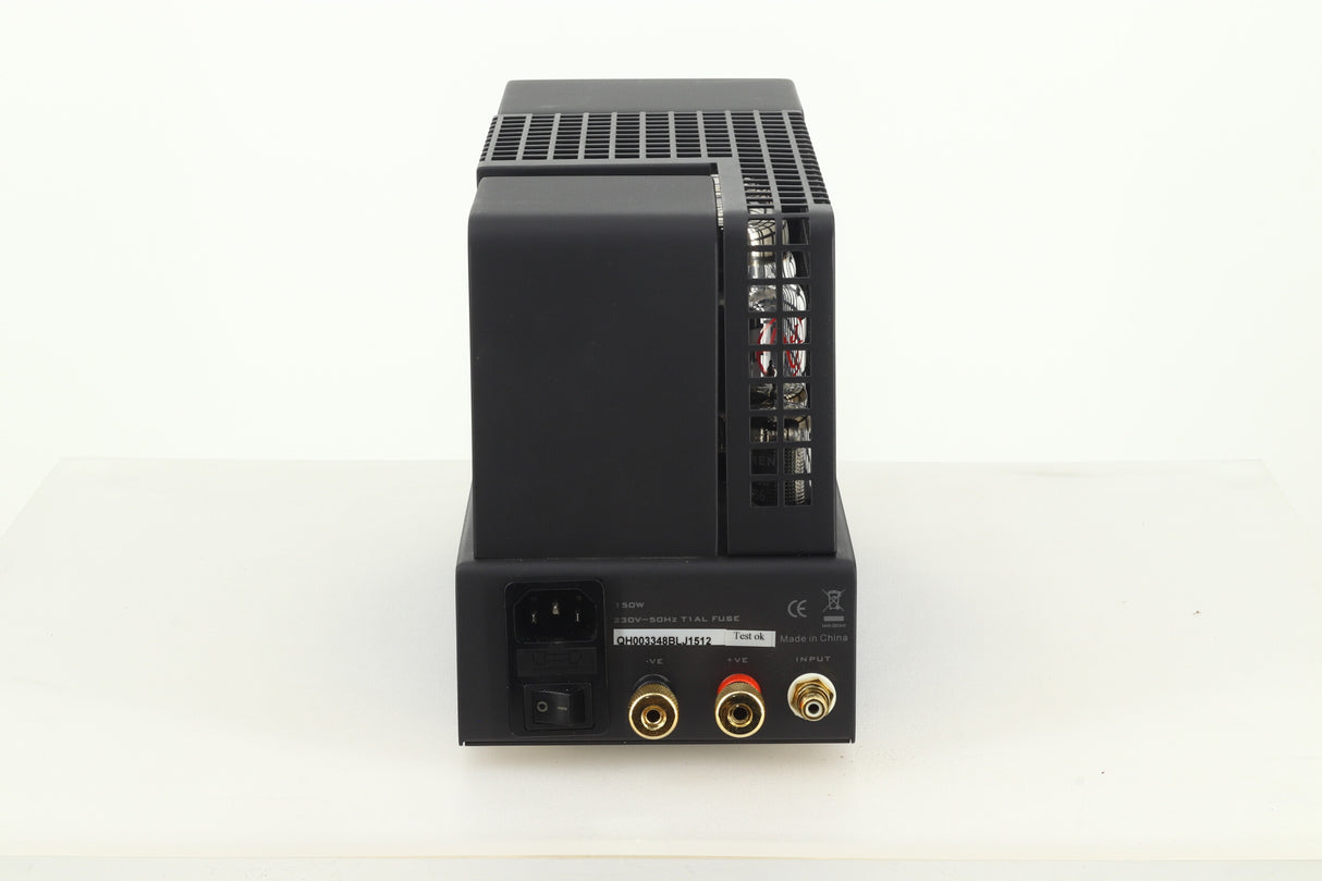 Quad II Classic Monoblock Amplifiers - Lancaster Grey