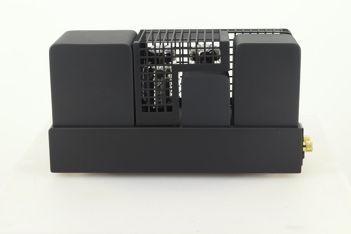 Quad II Classic Monoblock Amplifiers - Lancaster Grey