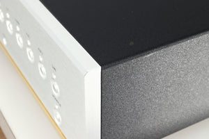 Musical Fidelity A3 Integrated Amplifier
