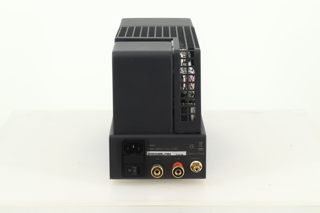 Quad II Classic Monoblock Amplifiers - Lancaster Grey