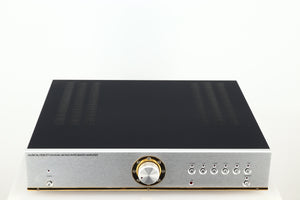 Musical Fidelity A3 Integrated Amplifier