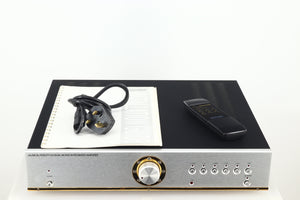 Musical Fidelity A3 Integrated Amplifier