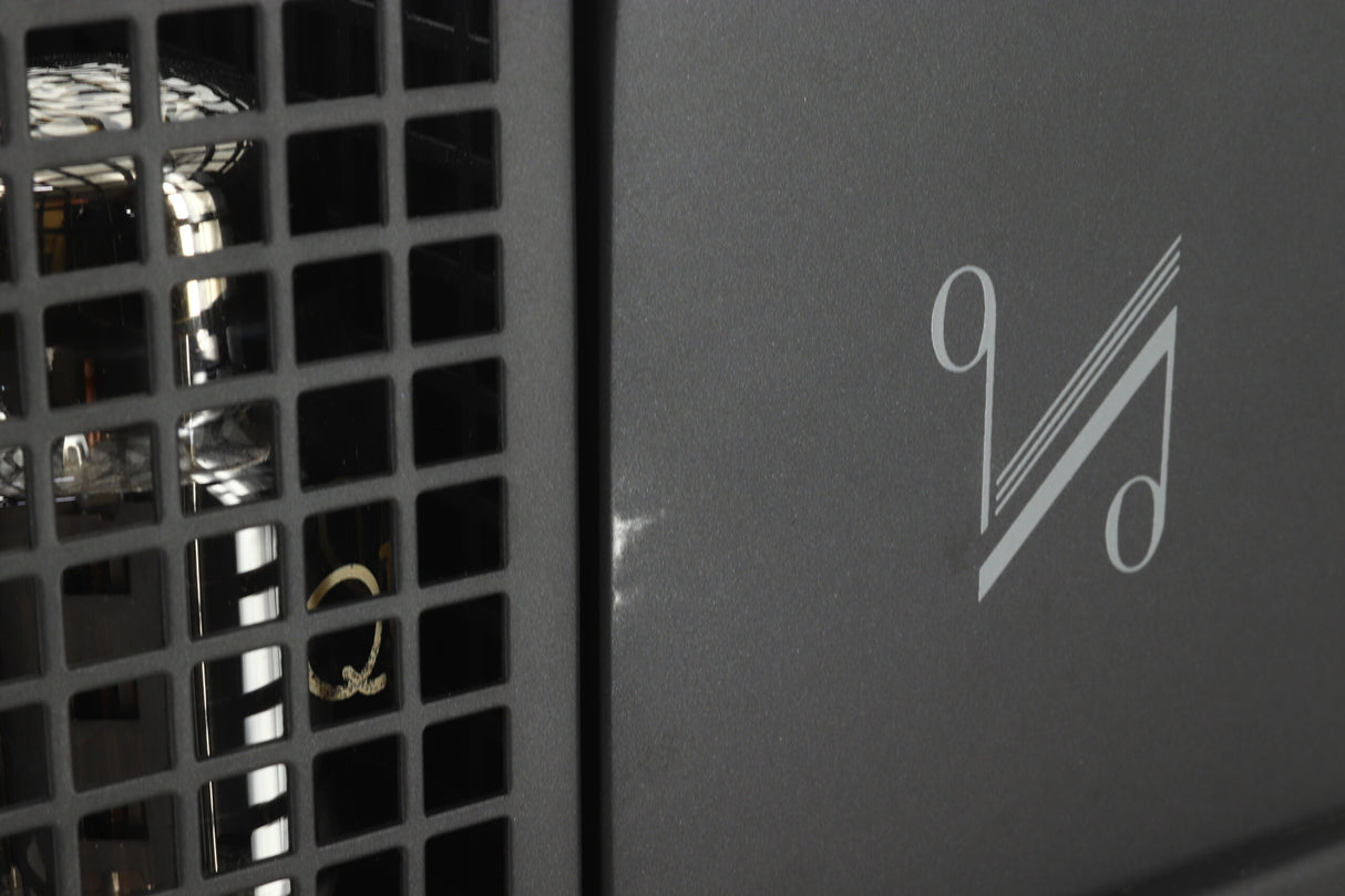 Quad II Classic Monoblock Amplifiers - Lancaster Grey