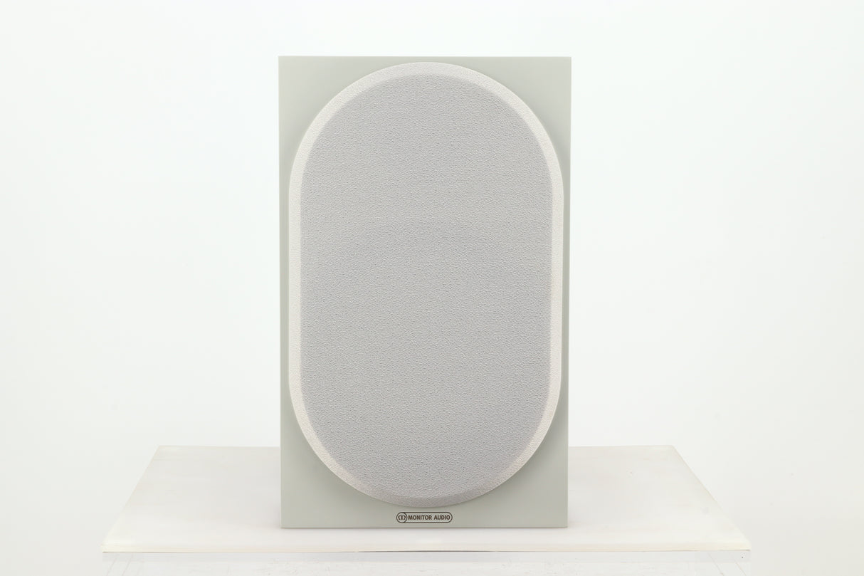 Monitor Audio Bronze 100 Standmount Speakers - White