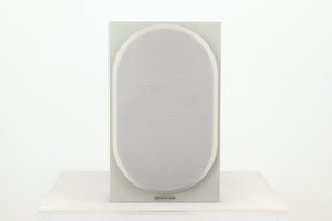 Monitor Audio Bronze 100 Standmount Speakers - White