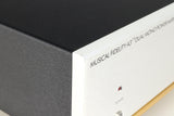 Musical Fidelity A3CR Power Amplifier