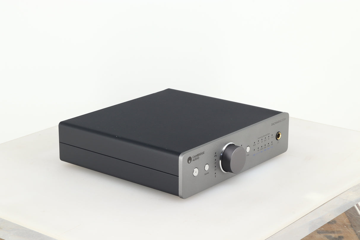 Cambridge Audio DACMAGIC 200M DAC - Lunar Grey