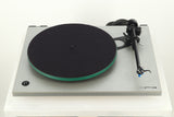 Rega RP3 Turntable - Silver / Elys 2 Cartridge