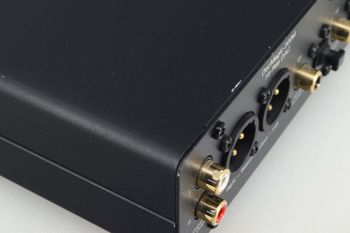 Cambridge Audio DACMAGIC 200M DAC - Lunar Grey