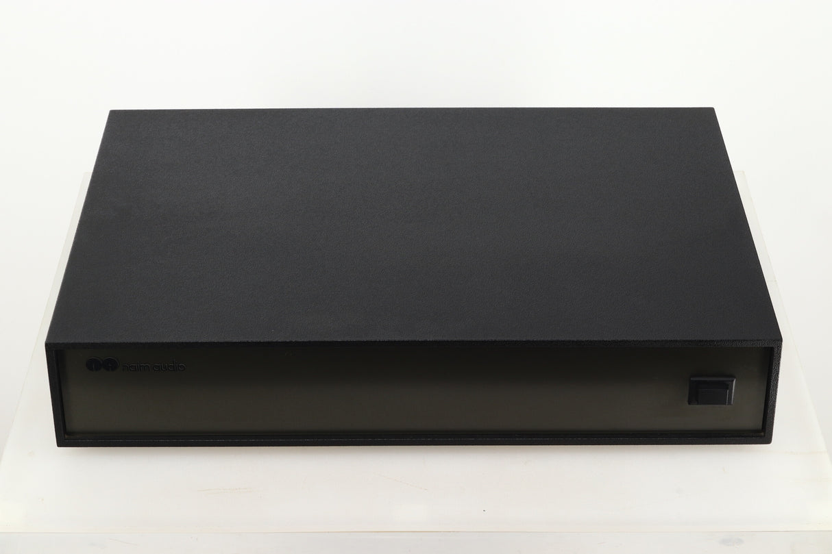 Naim NAP 250 Power Amplifier (1998)