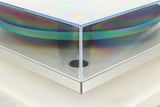 Rega RP3 Turntable - Silver / Elys 2 Cartridge