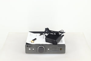 Cambridge Audio DACMAGIC 200M DAC - Lunar Grey