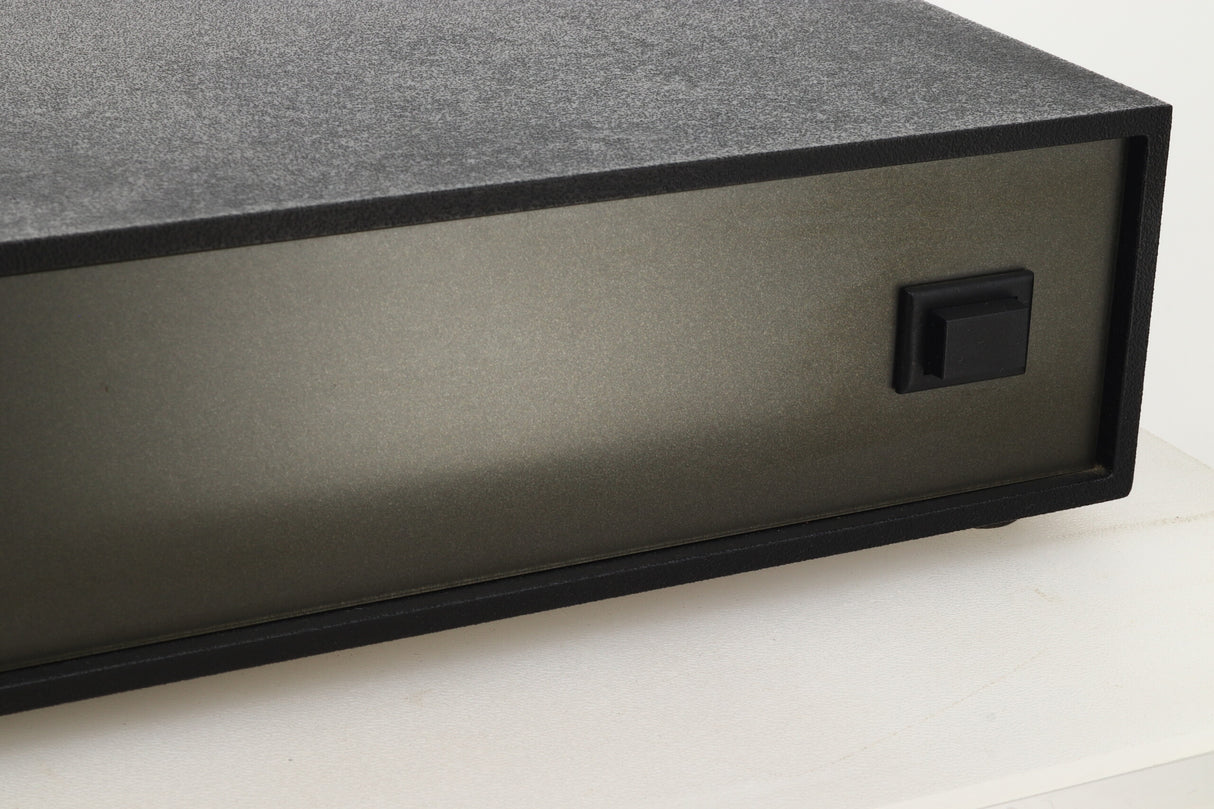 Naim NAP 250 Power Amplifier (1998)