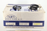 Naim NAP 250 Power Amplifier (1998)