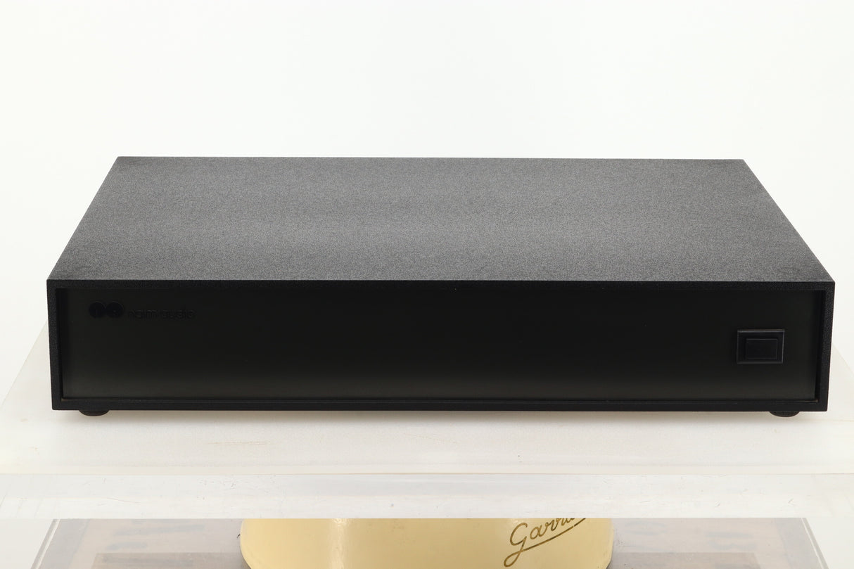 Naim NAP 250 Power Amplifier
