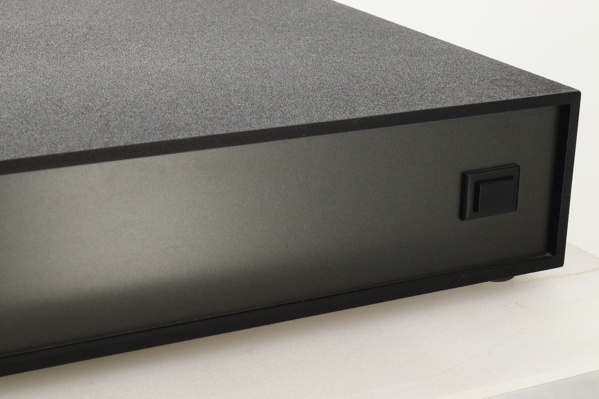 Naim NAP 250 Power Amplifier