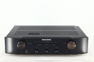 Marantz PM6005 Integrated Amplifier - Black