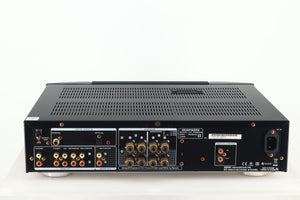 Marantz PM6005 Integrated Amplifier - Black