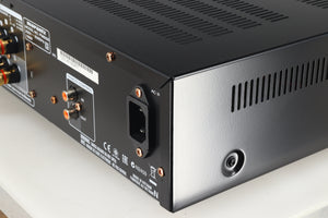 Marantz PM6005 Integrated Amplifier - Black
