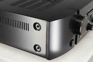 Marantz PM6005 Integrated Amplifier - Black