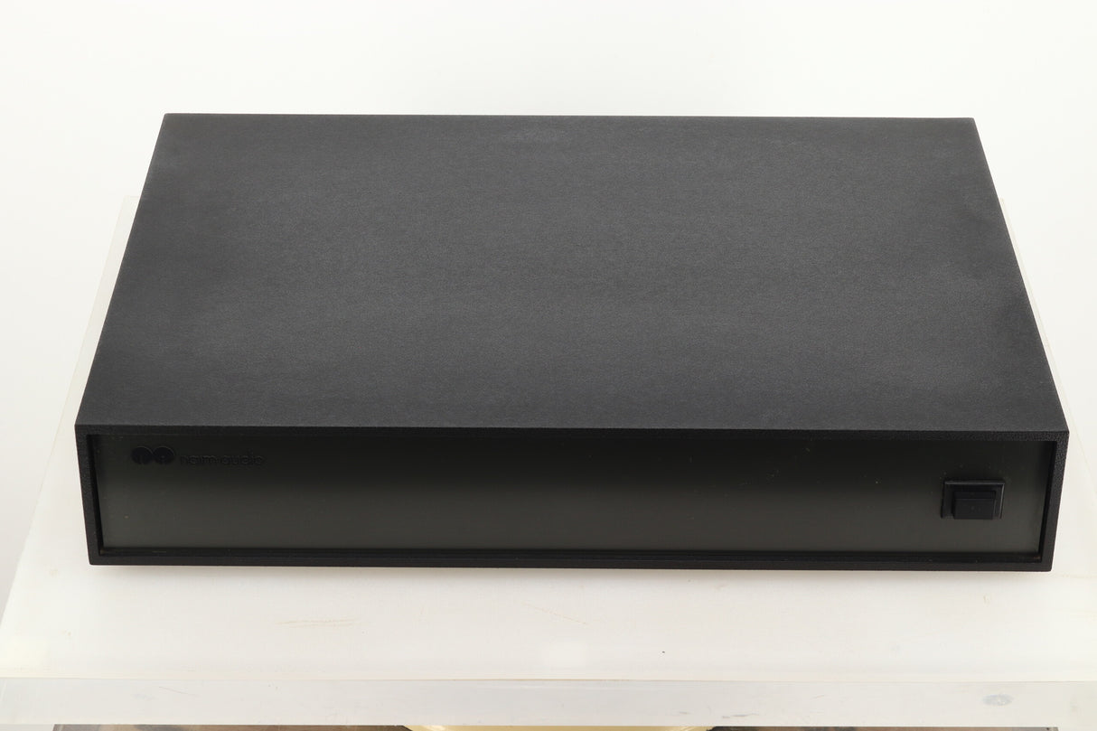 Naim NAP 250 Power Amplifier