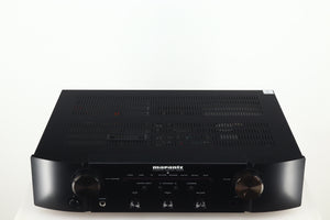 Marantz PM6005 Integrated Amplifier - Black