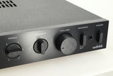 Audiolab 8000A Integrated Amplifier
